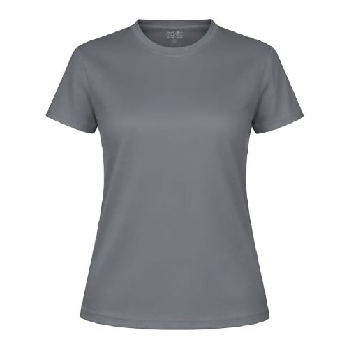 TECNIC PLUS - T-Shirt Femme