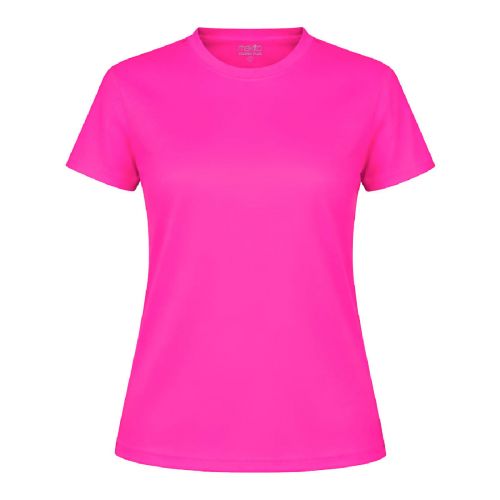 TECNIC PLUS - T-Shirt Femme