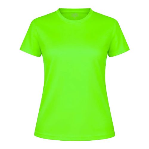 TECNIC PLUS - T-Shirt Femme