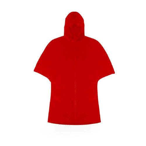 ZARIL - Poncho