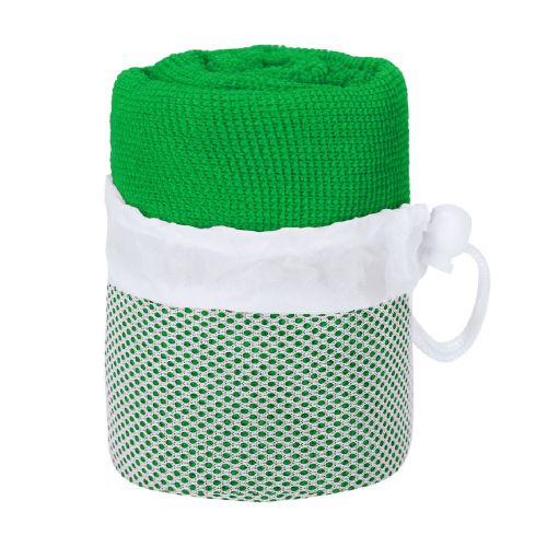 GYMNASIO - Serviette Absorbante