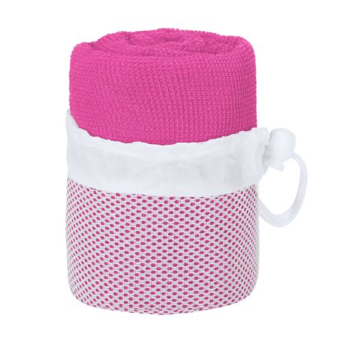 GYMNASIO - Serviette Absorbante