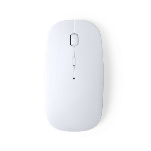 LYSTER - Souris