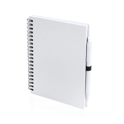KOGUEL - Cahier