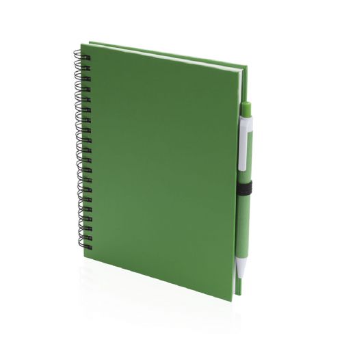 KOGUEL - Cahier
