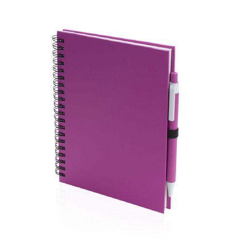 KOGUEL - Cahier
