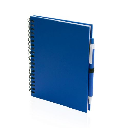 KOGUEL - Cahier