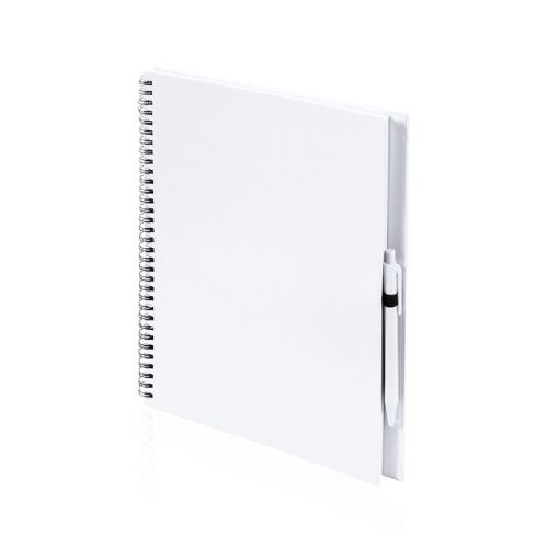 TECNAR - Cahier