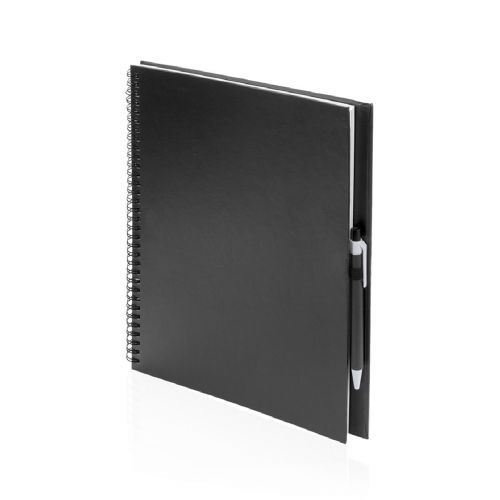 TECNAR - Cahier