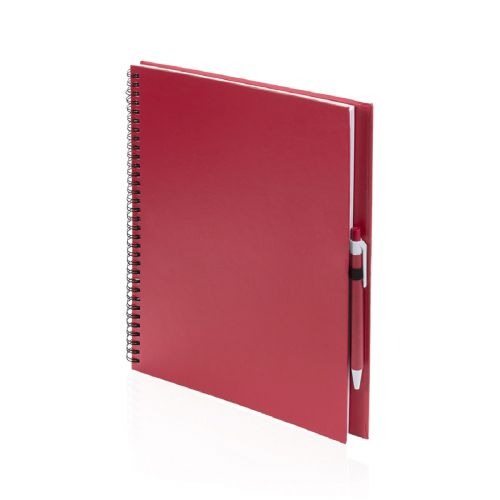 TECNAR - Cahier