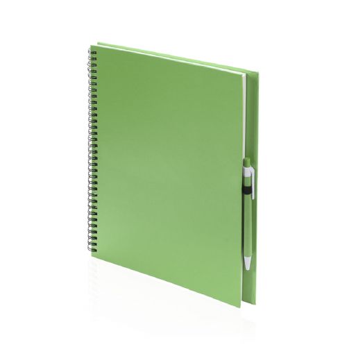 TECNAR - Cahier