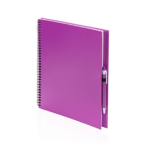 TECNAR - Cahier