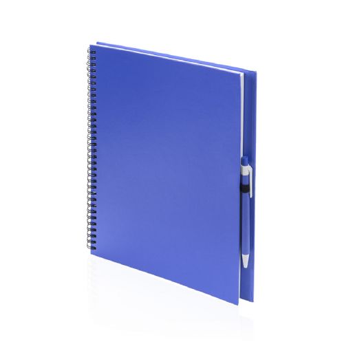 TECNAR - Cahier