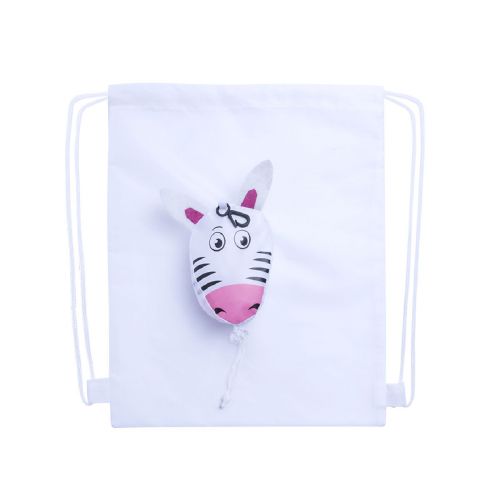 KISSA - Sac à Dos Pliable