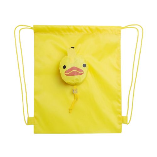 KISSA - Sac à Dos Pliable