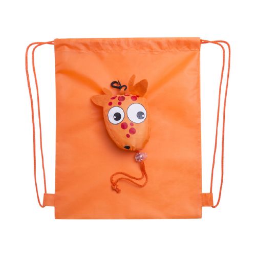KISSA - Sac à Dos Pliable
