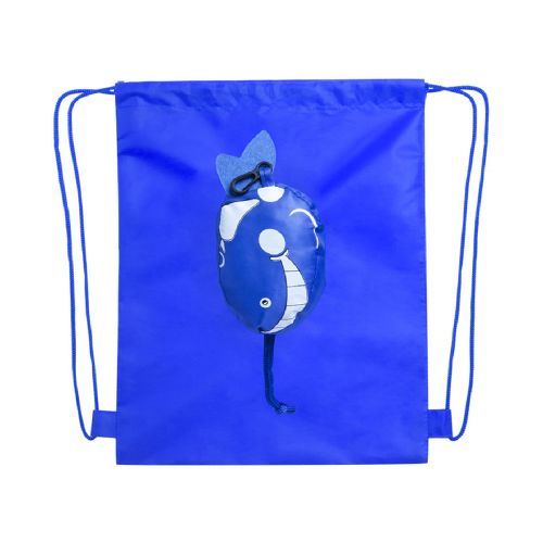 KISSA - Sac à Dos Pliable