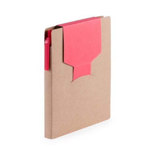 CRAVIS - Bloc Notes