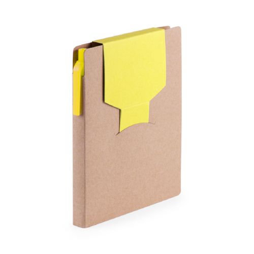 CRAVIS - Bloc Notes