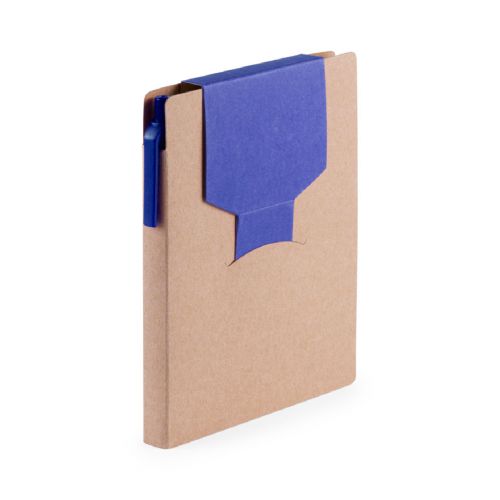 CRAVIS - Bloc Notes
