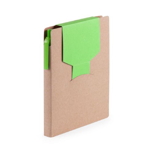 CRAVIS - Bloc Notes