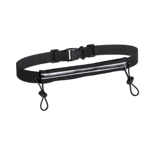 RAPIK - Sac-Ceinture avec Porte Numero