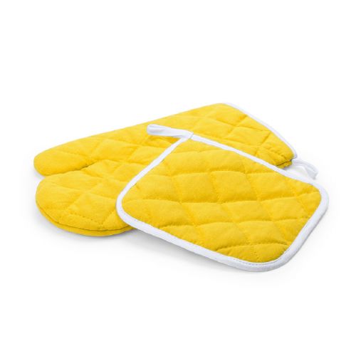 LESTON - Set Cuisine