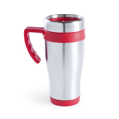 CARSON - Tasse Thermique