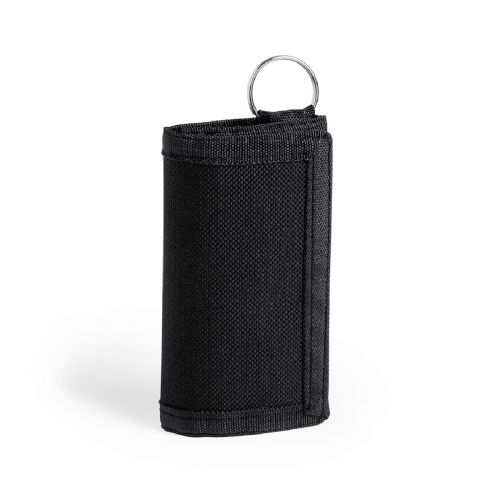 MOTOK - Porte-Clés Porte Monnaie