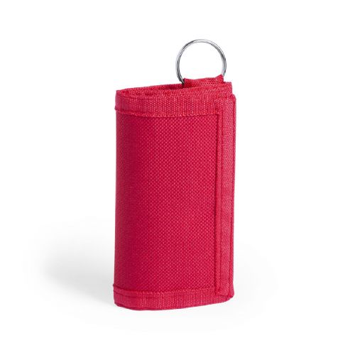 MOTOK - Porte-Clés Porte Monnaie