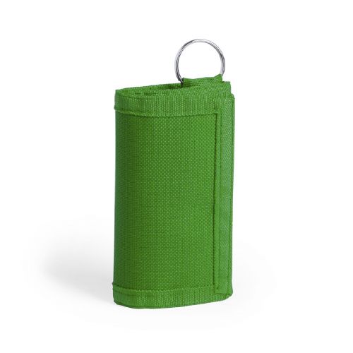 MOTOK - Porte-Clés Porte Monnaie
