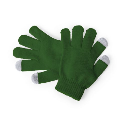 PIGUN - Gant Tactile