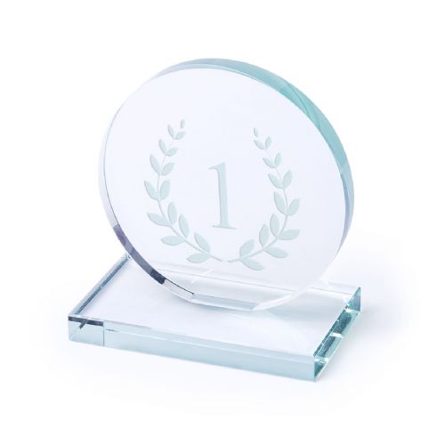 OWEN - Plaque