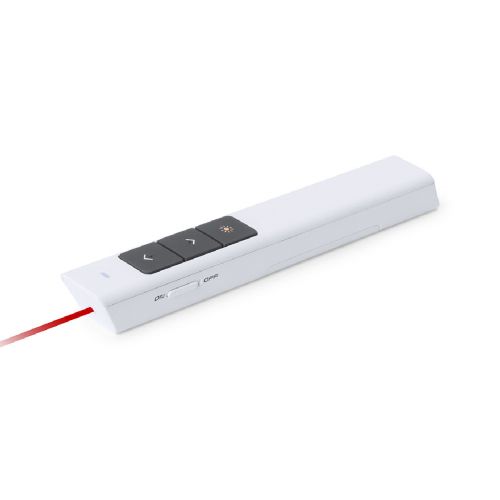 HASLAM - Pointeur Laser Présentateur