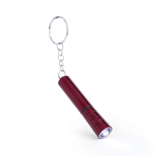FLONSE - Porte-Clés Lampe