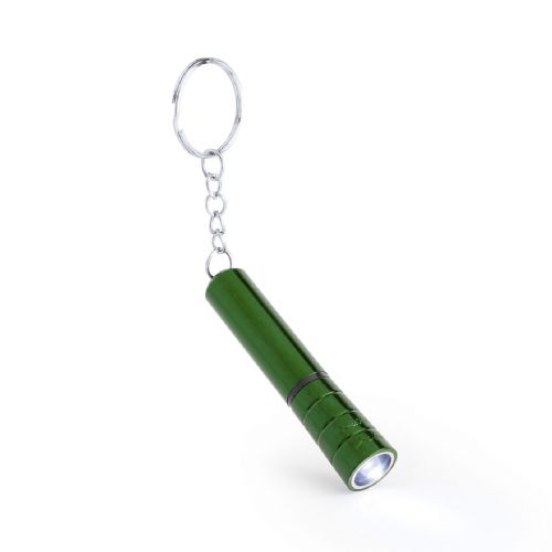 FLONSE - Porte-Clés Lampe