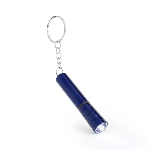 FLONSE - Porte-Clés Lampe