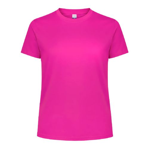 TECNIC ROX - T-Shirt Femme