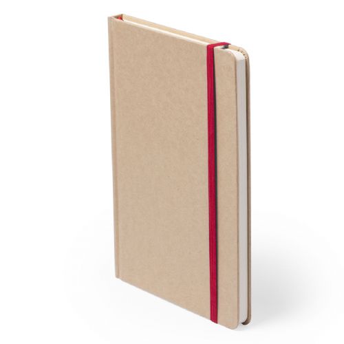RAIMOK - Bloc Notes