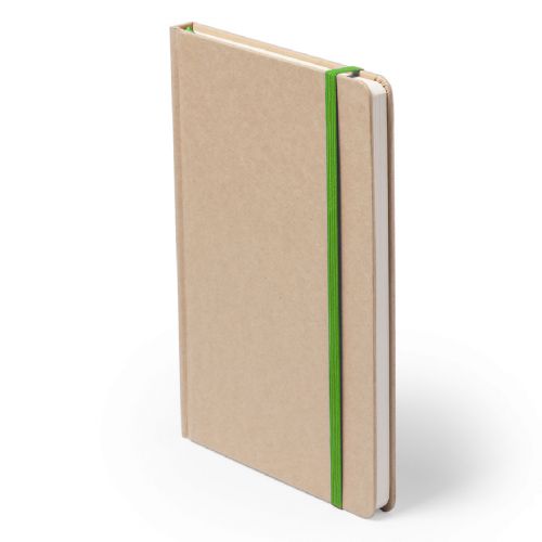 RAIMOK - Bloc Notes