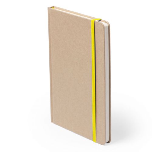 RAIMOK - Bloc Notes