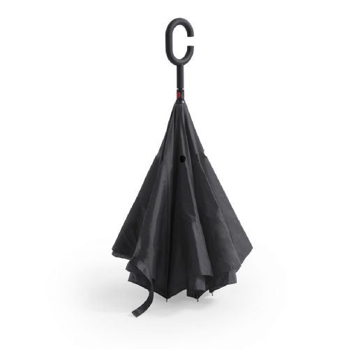 HAMFREY - Parapluie Réversible