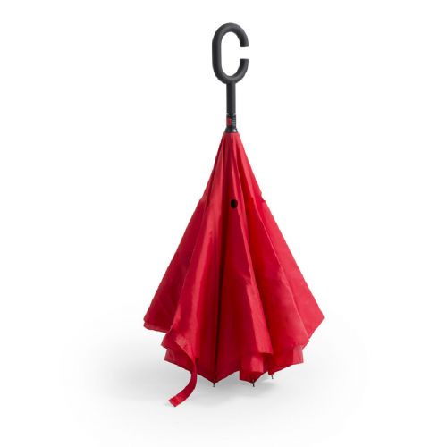 HAMFREY - Parapluie Réversible