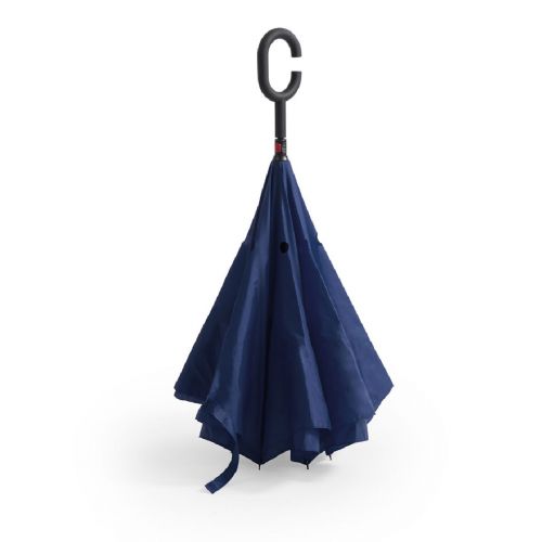 HAMFREY - Parapluie Réversible