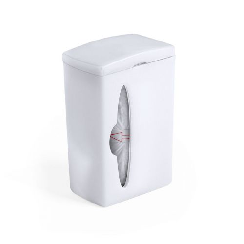 BLUCK - Distributeur de Sacs