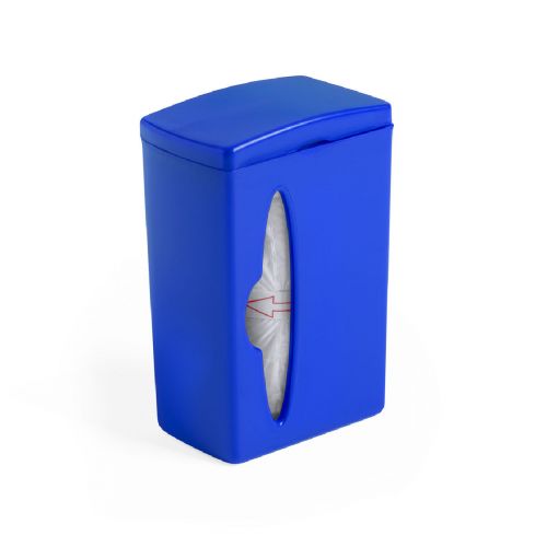 BLUCK - Distributeur de Sacs