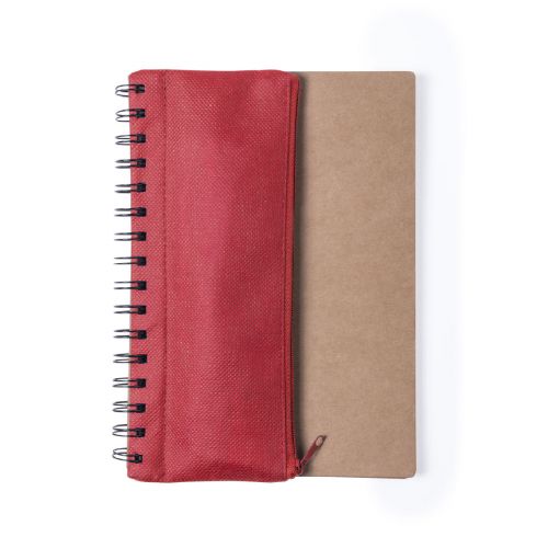 MOSKU - Cahier