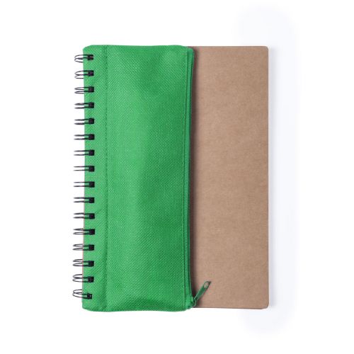 MOSKU - Cahier