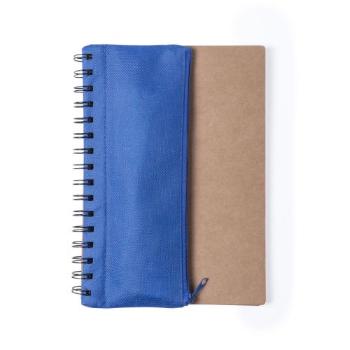 MOSKU - Cahier