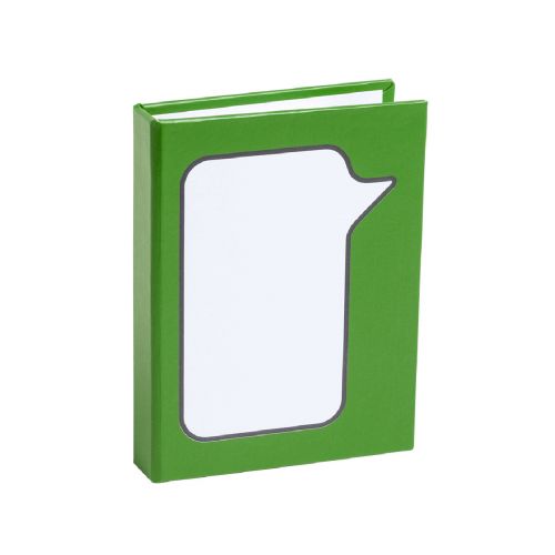 DOSAN - Bloc Notes